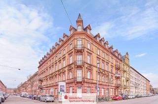 Mehrfamilienhaus kaufen in 68167 Mannheim, Mannheim - Kernsaniertes Investment zur Vermietung an Studenten