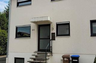 Doppelhaushälfte kaufen in 73230 Kirchheim, Kirchheim unter Teck - Perfekte Doppelhaushälfte für Familien in Kirchheim unter Teck