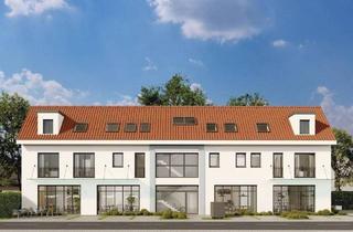 Wohnung kaufen in 65468 Trebur, Trebur - *NEU* NEUBAU-ERSTBEZUG IN BELIEBTER LAGE VON TREBUR-GEINSHEIM! ROHBAUBESICHTIGUNG NACH VEREINBARUNG DESHALB GLEICH ANRUFEN!
