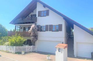Wohnung kaufen in 89134 Blaustein, Blaustein - Schöne kompakte 2 Zimmerwohnung inkl. Terrasse, Garage in gepflegter Wohnlage von Blaustein