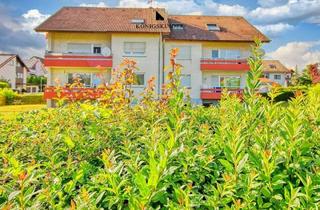 Wohnung kaufen in 79206 Breisach, Breisach - Ab sofort bezugsfrei! Wohnung in guter Lage mitten in Breisach