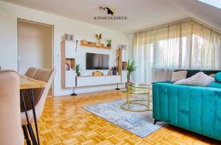 Wohnung kaufen in 79206 Breisach, Breisach - Ab sofort bezugsfrei! Wohnung in guter Lage mitten in Breisach