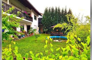 Einfamilienhaus kaufen in 56412 Niedererbach, Niedererbach - +++ Ein freistehendes Einfamilienhaus mit fantastischem Waldblick +++