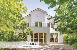 Einfamilienhaus kaufen in 21039 Börnsen, Börnsen - Familien(t)raum in Börnsen: Großzügiges Einfamilienhaus auf uneinsehbarem Grundstück