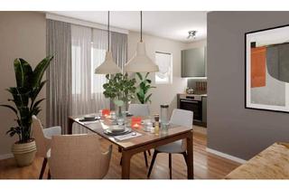 Wohnung kaufen in Finkenschlag 12, 15745 Wildau, Wildau - Kompakte Wohnung mit Terrasse und Gartennutzung