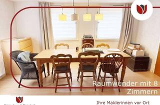 Einfamilienhaus kaufen in 42799 Leichlingen, Leichlingen - Stadthaus - 8 Zimmer - Bestlage - Gepflegt - Einbauküche - Einzugsbereit