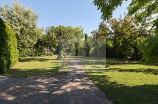 Villa kaufen in 15913 Märkische Heide, Märkische Heide / Kuschkow - Natur im Blick - Exklusives Wohn- und Appartementhaus