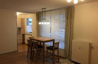 Wohnung kaufen in 92637 Weiden, Weiden in der Oberpfalz - Wohnung mit EBK im Herzen von Weiden, Provisionsfrei