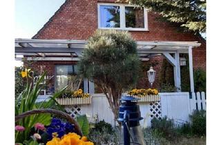 Einfamilienhaus kaufen in 23775 Großenbrode, Großenbrode - Solides Einfamilienhaus in Großenbrode