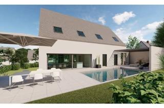 Grundstück zu kaufen in 73066 Uhingen, Uhingen - Provisionsfrei* Grundstück in toller Aussichtslage, erschlossen und projektiert