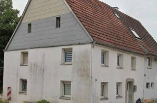 Doppelhaushälfte kaufen in 89584 Ehingen, Ehingen (Donau) - Vermietete Doppelhaushälfte mit Entwicklungspotenzial