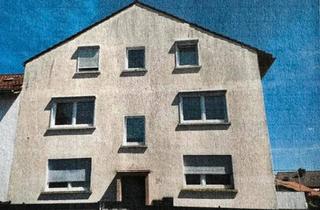 Haus kaufen in 66953 Pirmasens, Pirmasens - Zweifamilienhaus von privat zu verkaufen