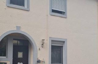 Doppelhaushälfte kaufen in 54424 Thalfang, Thalfang - Einfamileienhaus (Doppelhaushälfte)