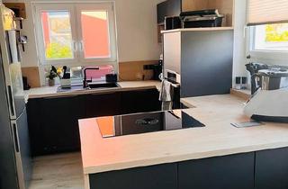 Doppelhaushälfte kaufen in 31787 Hameln, Hameln - Doppelhaushälfte im schönen Klütviertel