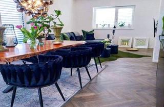 Penthouse kaufen in 95448 Bayreuth, Bayreuth - Luxuriöse vollmöblierte Penthouse-Wohnung Nähe Salzburg