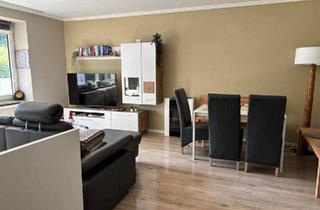 Wohnung kaufen in 59939 Olsberg, Olsberg - Helle, gemütliche, renovierte Wohnung. Komplett möbliert,