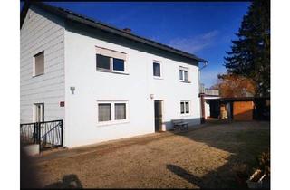 Einfamilienhaus kaufen in 94431 Pilsting, Pilsting - Haus in ruhiger Umgebung