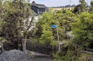 Einfamilienhaus kaufen in 95185 Gattendorf, Gattendorf - Einfamilienhaus mit Substanz und Potenzial in Gattendorf
