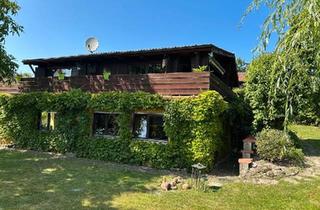 Einfamilienhaus kaufen in 96193 Wachenroth, Wachenroth - Einfamilienhaus in Buchfeld