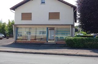 Haus kaufen in 36280 Oberaula, Oberaula - Wohn und Geschäftshaus