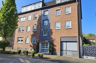 Mehrfamilienhaus kaufen in 44649 Herne, Herne - Gepflegtes Mehrfamilienhaus als Mehrgenerationenhaus oder zur Vermietung