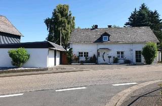 Einfamilienhaus kaufen in 57586 Weitefeld, Weitefeld - Einfamilienhaus mit Garten