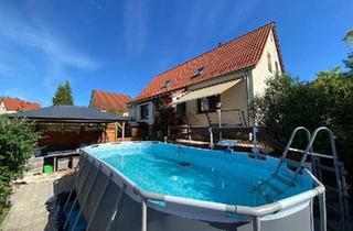 Doppelhaushälfte kaufen in 08141 Reinsdorf, Reinsdorf - Haus zuverkaufen ohne Maklerprovision