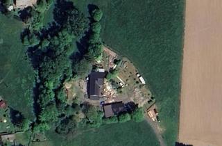 Bauernhaus kaufen in 02747 Herrnhut, Herrnhut - Ehemaliger Bauernhof Teilsaniert Alleinlage Autarkie möglich