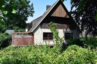 Haus kaufen in 21644 Sauensiek, Sauensiek - Privat Verkauf - Freistehendes Haus mit großem Grundstück
