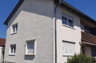 Einfamilienhaus kaufen in 94486 Osterhofen, Osterhofen - Haus zu verkaufen