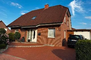 Einfamilienhaus kaufen in 48496 Hopsten, Hopsten - Einfamilienhaus 126 qm, Baujahr 1993 in Hopsten
