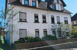 Mehrfamilienhaus kaufen in 58513 Lüdenscheid, Lüdenscheid - Gepflegtes Mehrfamilienhaus mit Bungalow in Lüdenscheid Brügge