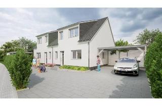 Doppelhaushälfte kaufen in 44649 Herne, Herne - Schwelm Doppelhaushälfte ab 298.500?