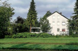 Mehrfamilienhaus kaufen in 32805 Horn-Bad Meinberg, Horn-Bad Meinberg - Mehrfamilienhaus im schönen Bad Meinberg, Lippe