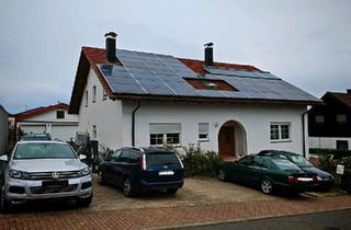 Haus kaufen in 74749 Rosenberg, Rosenberg - Einfamielenhaus mit Zwei Einliegerwohnungen