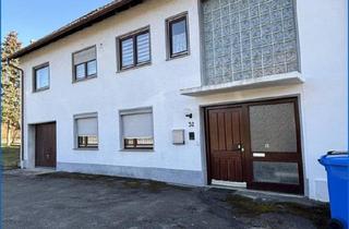 Doppelhaushälfte kaufen in 78579 Neuhausen, Neuhausen ob Eck - Charmante Doppelhaushälfte mit großzügigem Grundstück