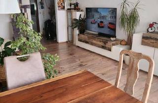 Wohnung kaufen in 73278 Schlierbach, Schlierbach - 3-Zimmer-Wohnung mit TG Stellplatz in Waiblingen-Hohenacker