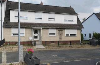 Einfamilienhaus kaufen in 38259 Salzgitter, Salzgitter - Verkaufe ein Einfamilienhaus oder Zweifamilienhaus