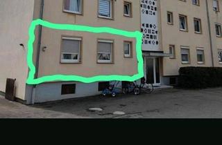 Wohnung kaufen in 84559 Kraiburg, Kraiburg am Inn - 3 Zimmer Wohnung