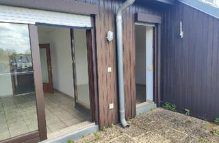Wohnung kaufen in 86179 Augsburg, Augsburg - gepflegte 2-Zimmer-DG-Wohnung mit toller Dachterrasse in Augsburg
