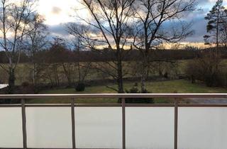 Wohnung kaufen in 97616 Bad Neustadt, Bad Neustadt an der Saale - 1 Zi Eigentumswohnung FBH, Terrasse, 420 ?mtl. Kaltmiete