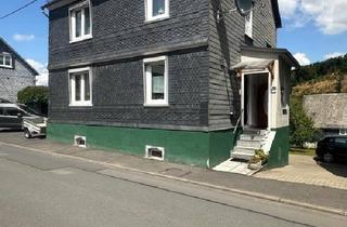 Einfamilienhaus kaufen in 57290 Neunkirchen, Neunkirchen - Einfamilienhaus freistehend