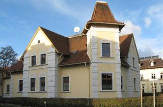 Villa kaufen in 02906 Niesky, Niesky - Stadtvilla zur Eigennutzung und Vermietung