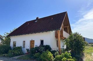 Einfamilienhaus kaufen in 93128 Regenstauf, Regenstauf - Schönes Einfamilienhaus in guter Lage zu verkaufen