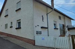 Haus kaufen in 76891 Bruchweiler-Bärenbach, Bruchweiler-Bärenbach - Haus in Bundenthal zu verkaufen