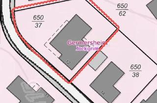 Einfamilienhaus kaufen in 76751 Jockgrim, Jockgrim - Einfamilienhaus, Baugrundstück Bauplatz