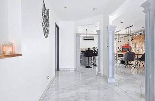 Villa kaufen in 66352 Großrosseln, Großrosseln - Moderne Villa 160 m² mit Pool & Vollkeller 115 m² in Top-Lage FR