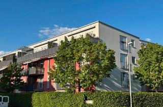 Penthouse kaufen in 91052 Erlangen, Erlangen - Helle 3 Zi. Dachterassen Whg. Westausrichtung Anger, Erlangen