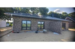 Doppelhaushälfte kaufen in 49762 Lathen, Lathen - Doppelhaushälfte mit Carport