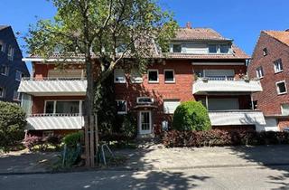 Mehrfamilienhaus kaufen in 48145 Münster, Münster - Attraktives vollvermietetes Mehrfamilienhaus in Münster-Mauritz